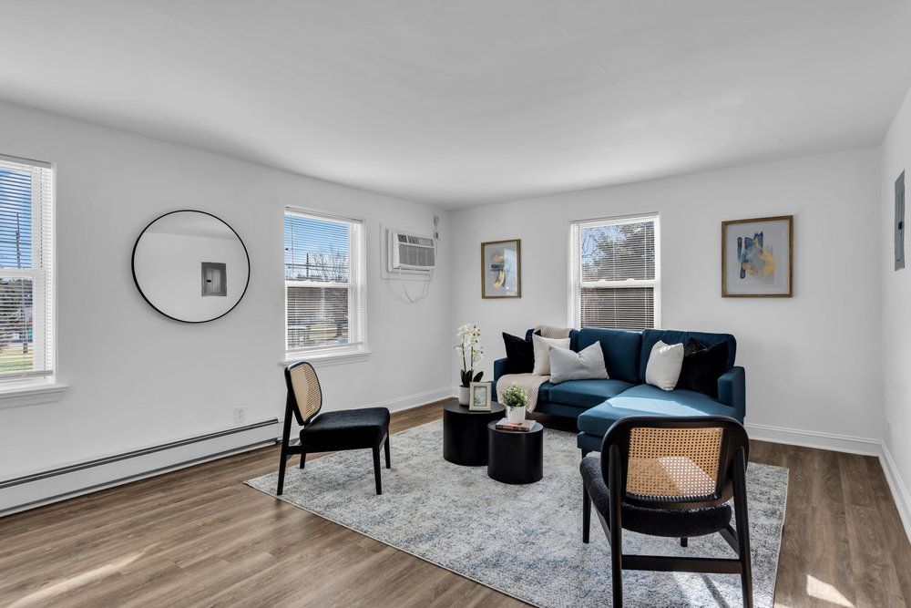 Maple Court Apartments — photo 6
