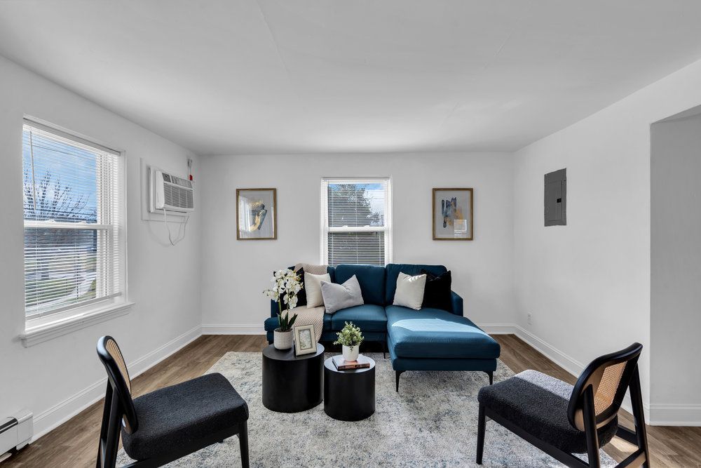 Maple Court Apartments — photo 7