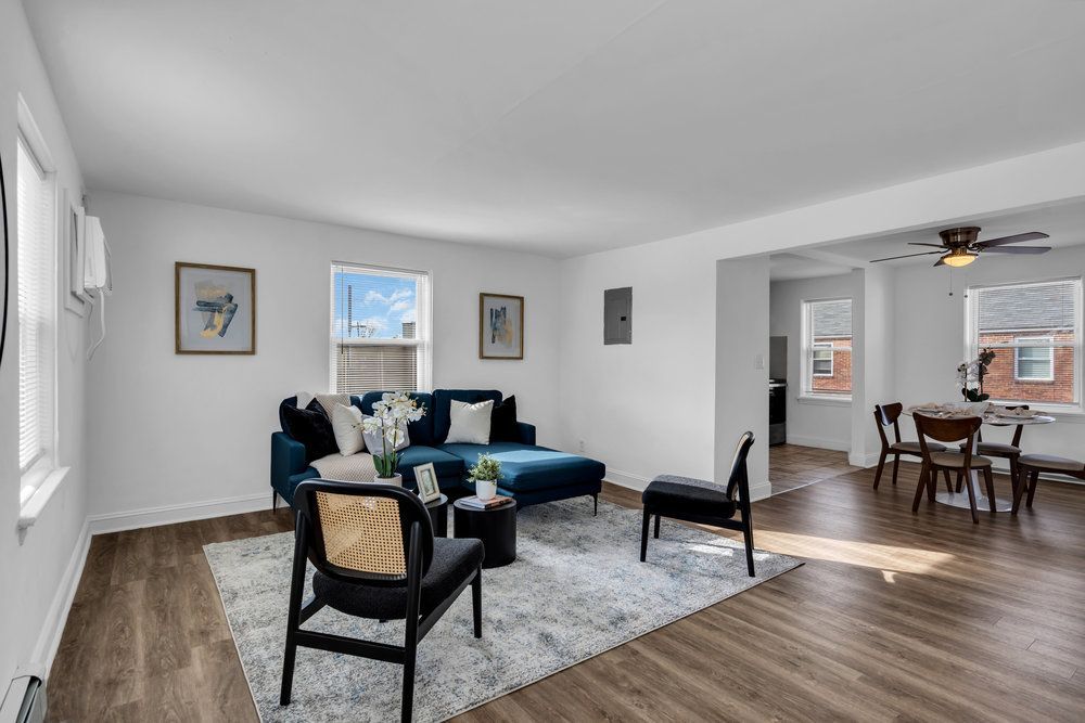 Maple Court Apartments — photo 8