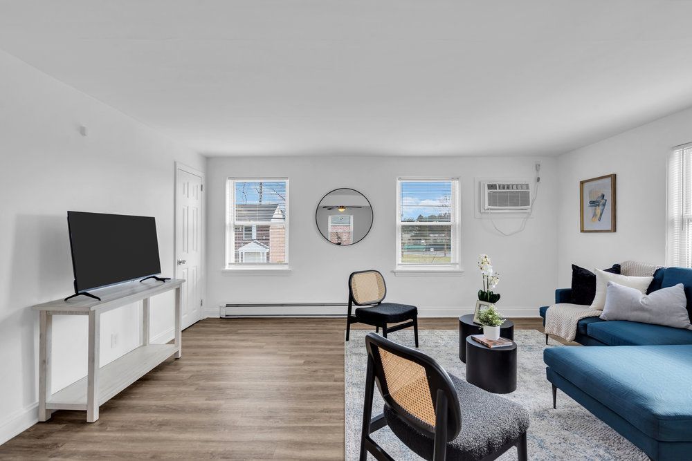 Maple Court Apartments — photo 10