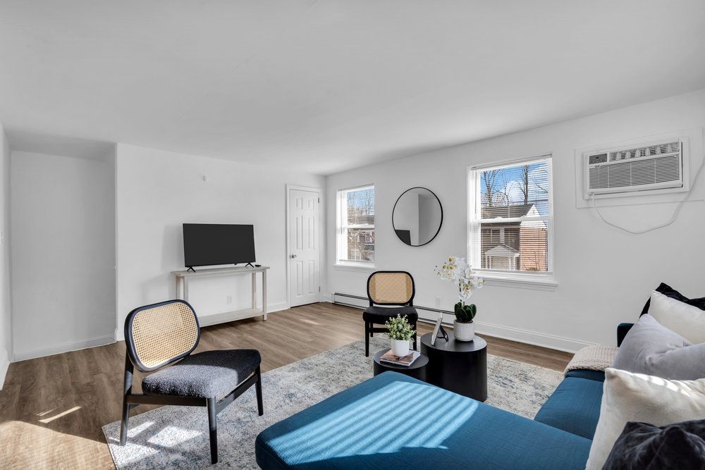 Maple Court Apartments — photo 11