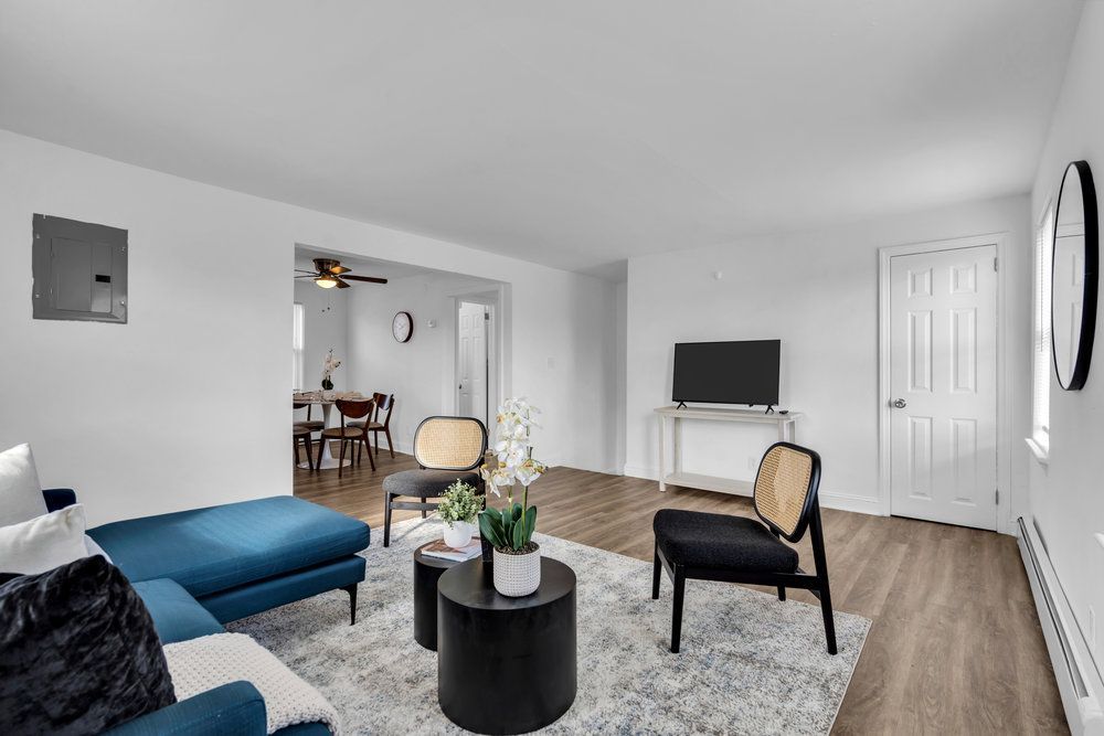 Maple Court Apartments — photo 12