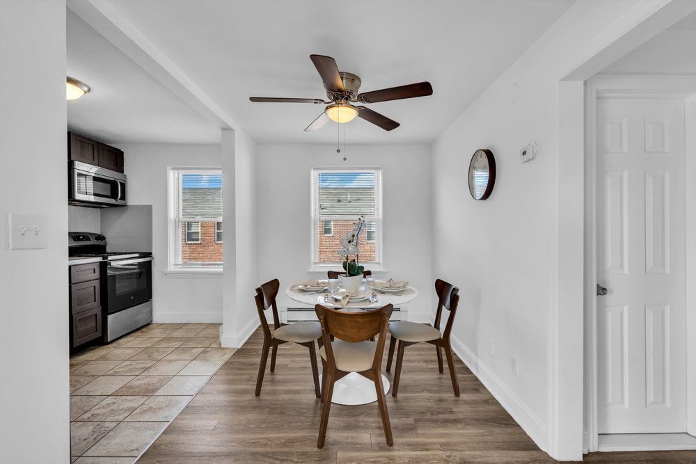 Maple Court Apartments — photo 13