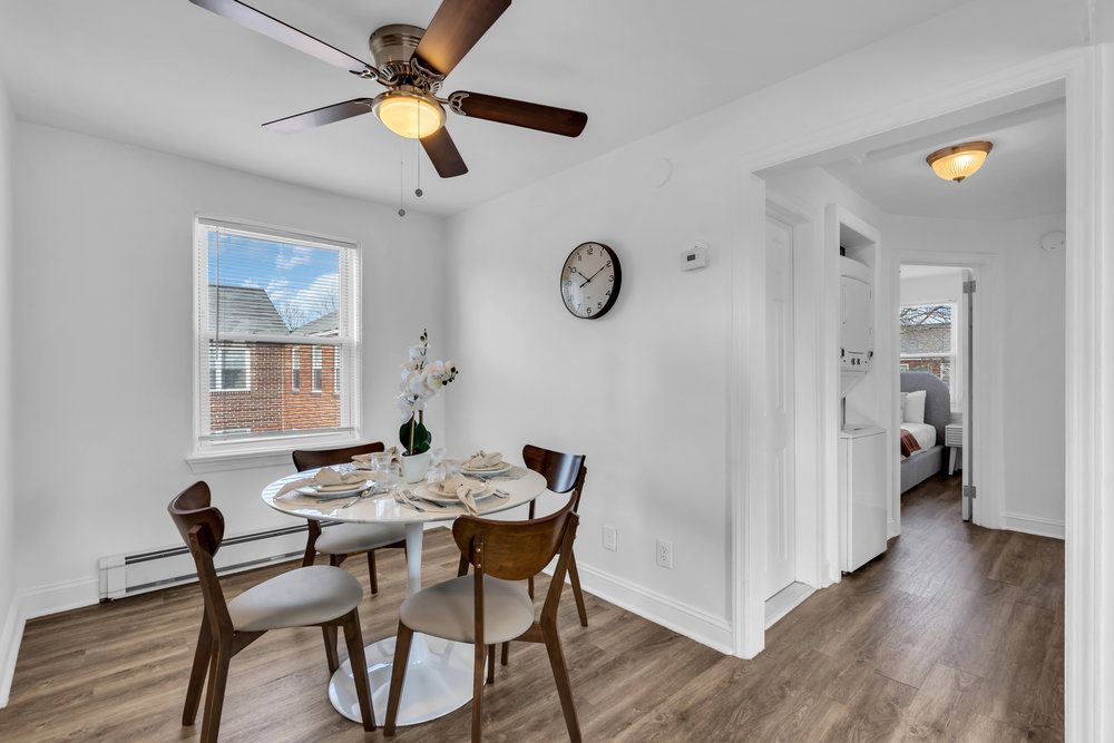 Maple Court Apartments — photo 15