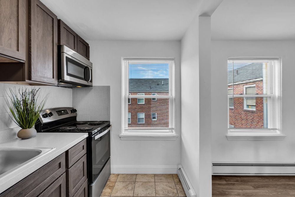 Maple Court Apartments — photo 21