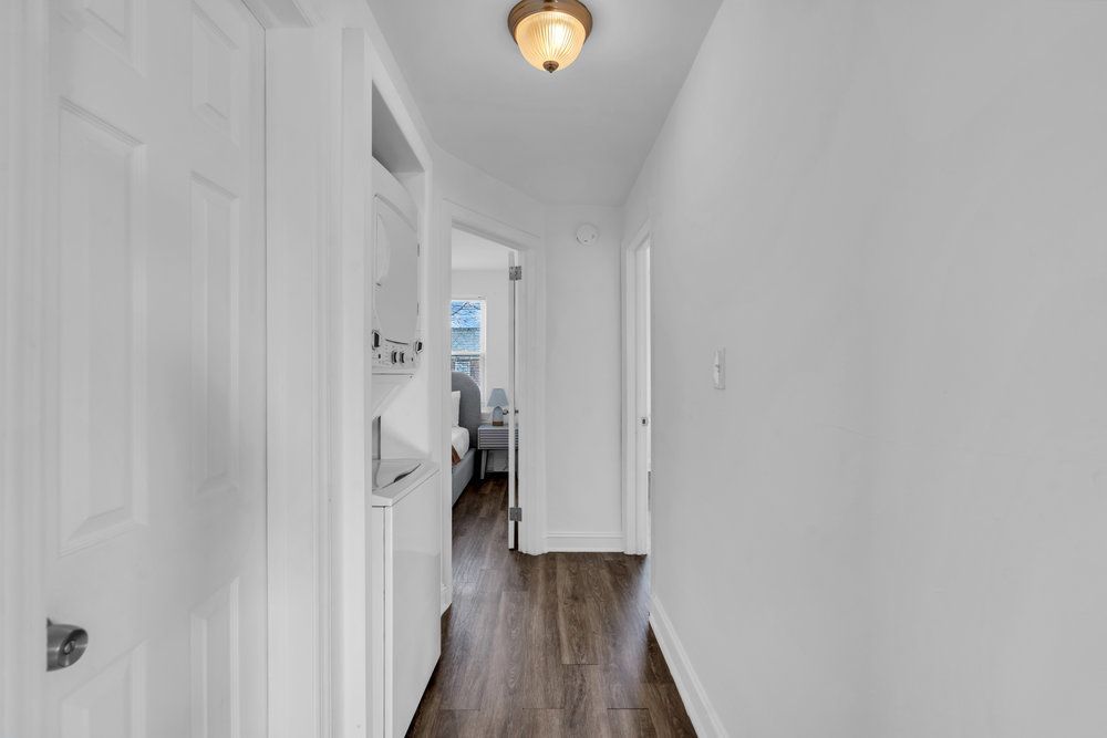 Maple Court Apartments — photo 24
