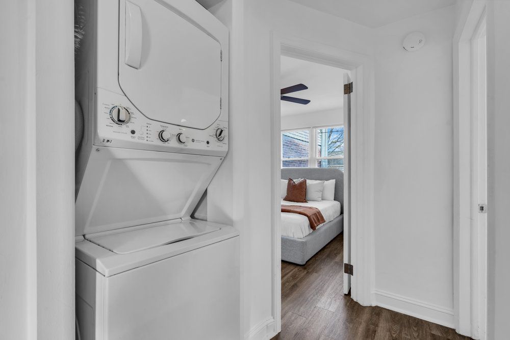 Maple Court Apartments — photo 25