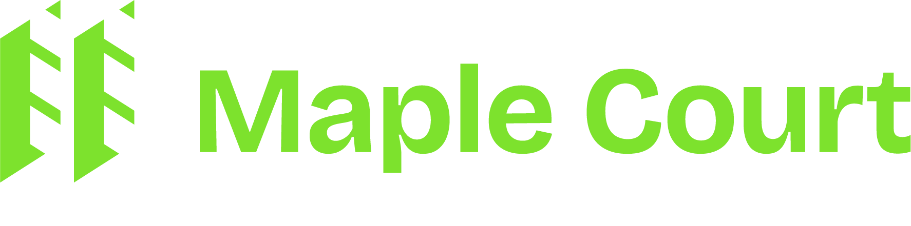 Maple Court Apartments